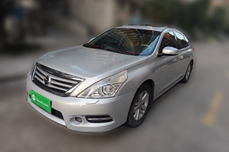 Used Nissan Teana 2012 2.5L XL Smart Enjoyment Version