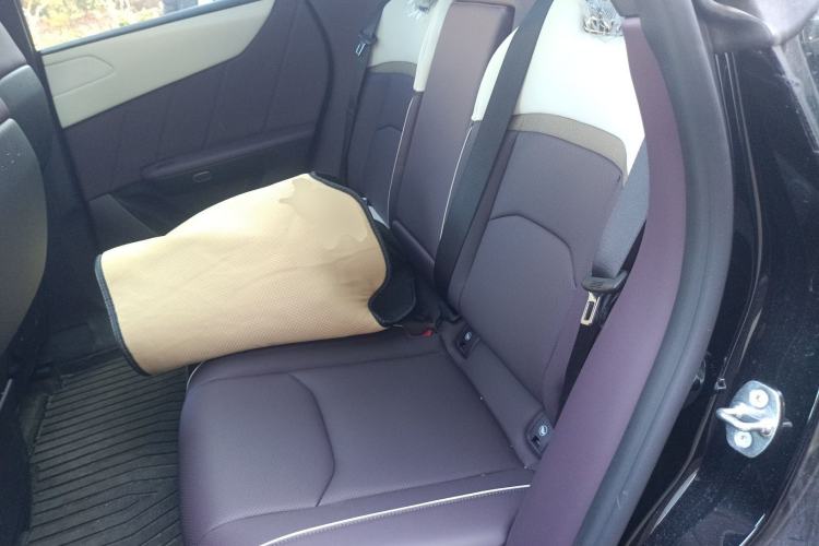 Used Mazda EZ-60 2025 Model Range-Extended 200 Max
