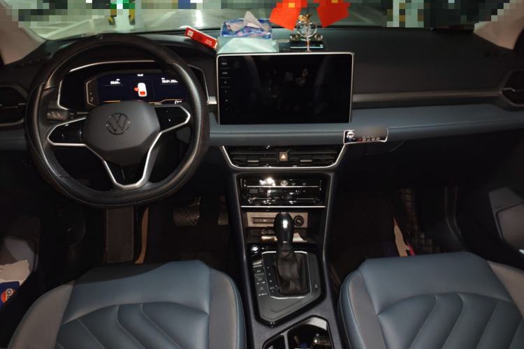 Used Volkswagen Tharu 2023 300TSI Two-Wheel-Drive Full Moon Edition