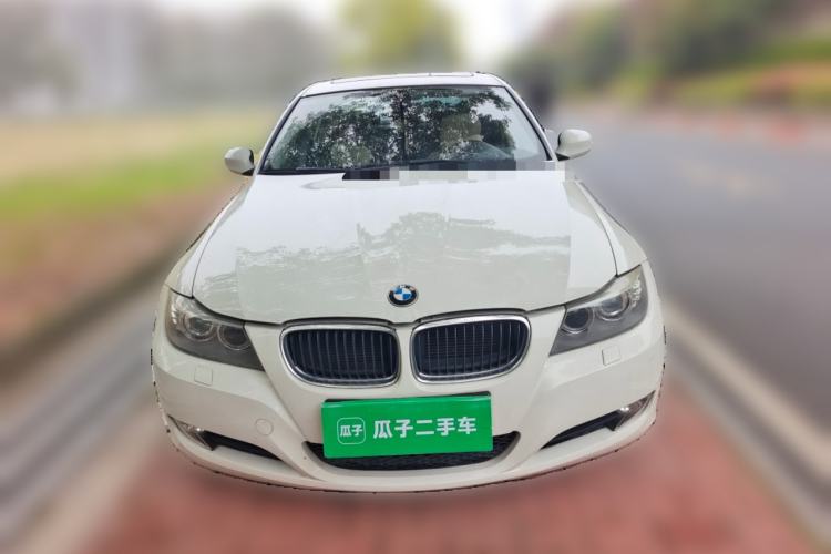 Used BMW 3 Series 2012 318i Leading Model