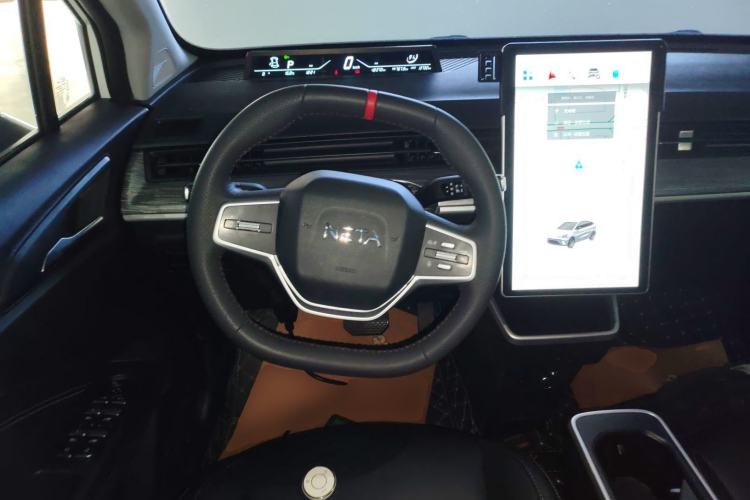 Used NETA AYA 2023 401 Lite