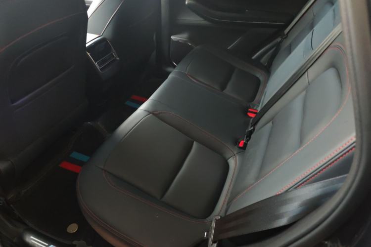 Used EXEED Zhuifeng 2025 1.5T CVT "Good Things Keep Coming" Edition