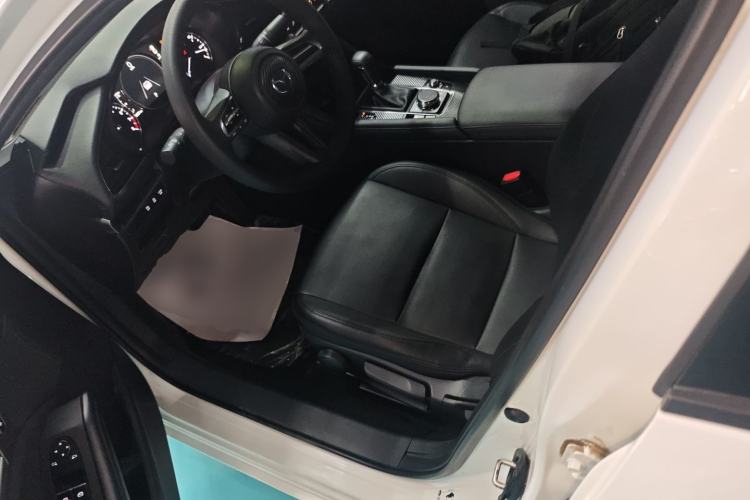 Used Mazda 3 Axela 2022 2.0L Automatic Zhiqing Edition Left Front Seat