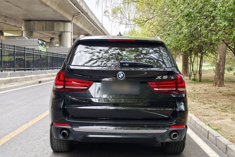 Used BMW X5 2018 xDrive28i