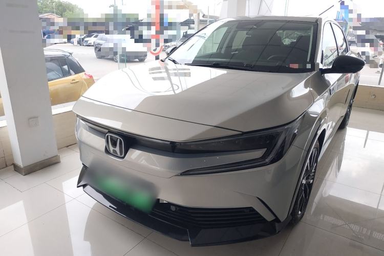 Used Honda e:NP2 2024 Advanced Edition