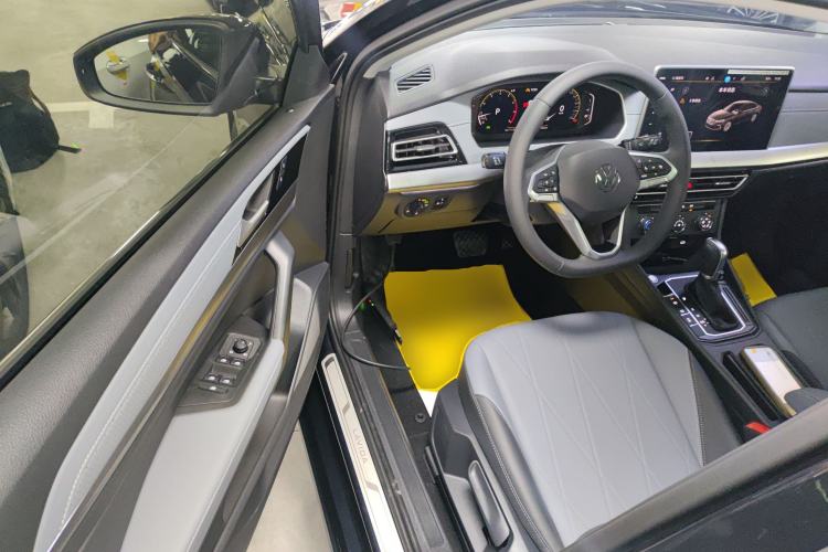 Used Volkswagen Lavida 2024 1.5L Automatic Starry Sky 5 Million Edition
