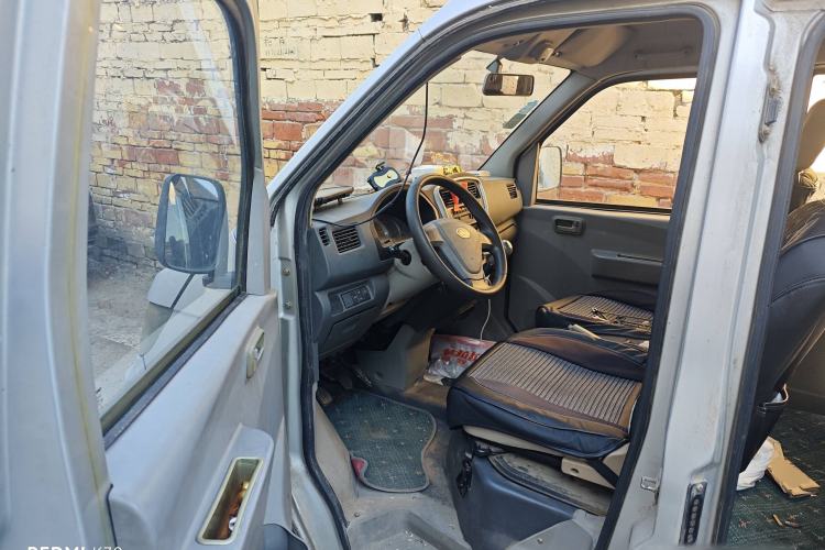 Used Karry Youyou 2012 1.2L Extended Standard Version
