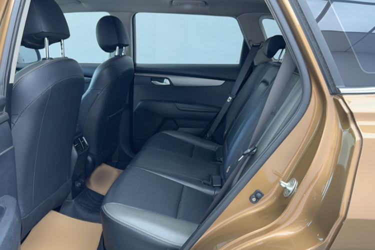 Used Kia Sportage R 2019 2.0L Automatic Smart Luxury Edition