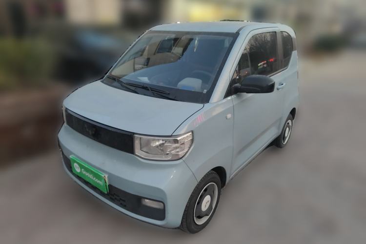 Used Wuling Hongguang MINIEV 2022 Enjoy Edition Lithium-Ion Battery