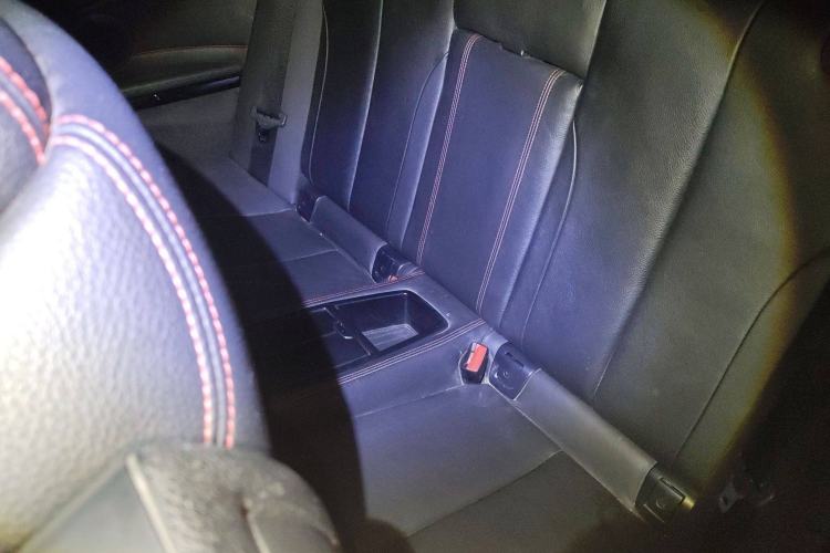 Used BMW 4 Series 2016 430i Convertible Design Package