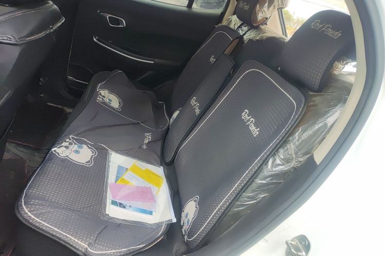 Used Dayun Yuehu 2022 300 Standard Edition Left Rear Seat