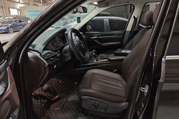 Used BMW X5 2018 xDrive28i