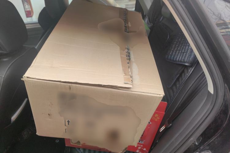 Used Volkswagen Passat 2017 330TSI DSG Luxury Edition