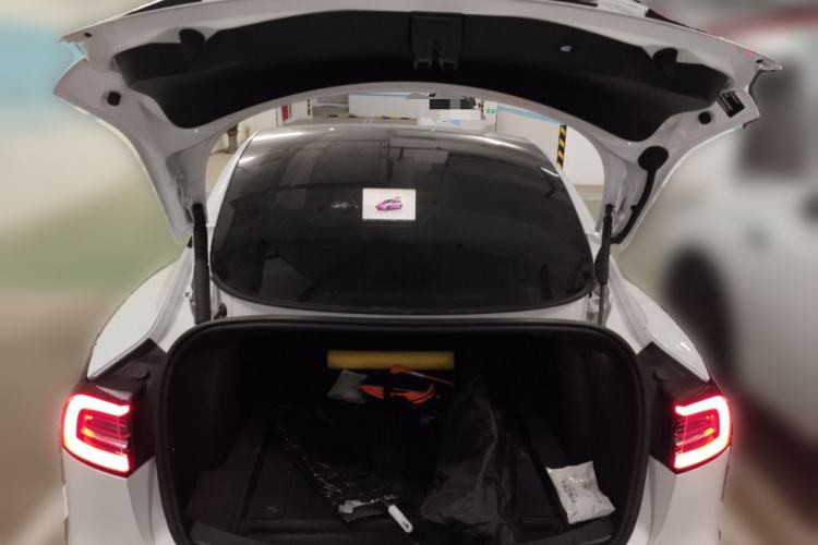 Used Tesla Model 3 2022 Rear-Wheel-Drive Version