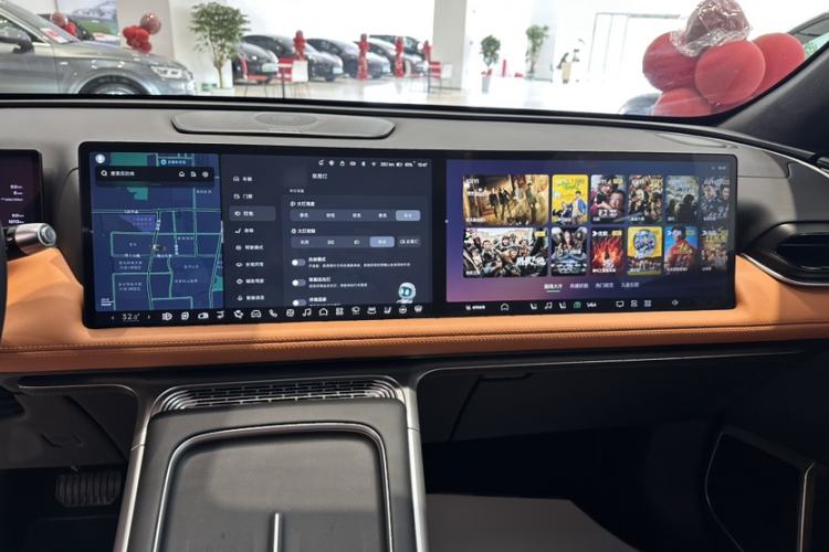 Used XPeng G9 2025 625 Long-Range Max
