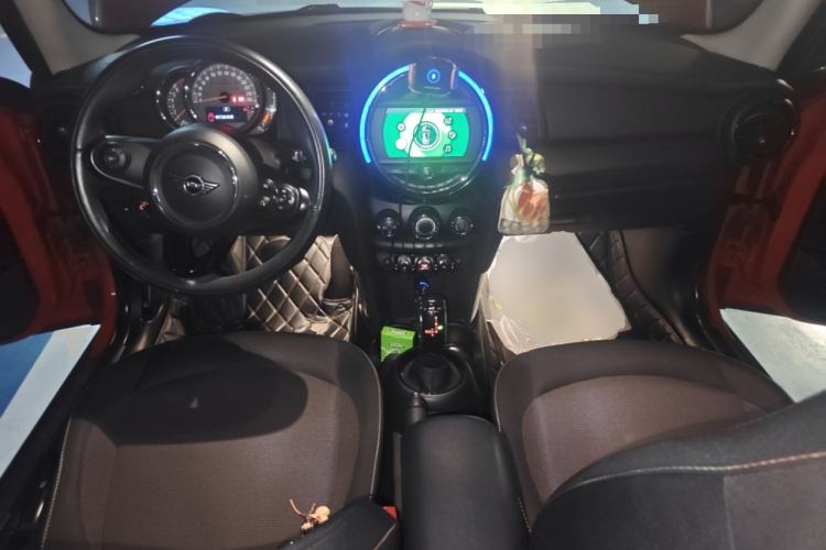 Used MINI MINI 2018 1.5T ONE Five-Door Edition
