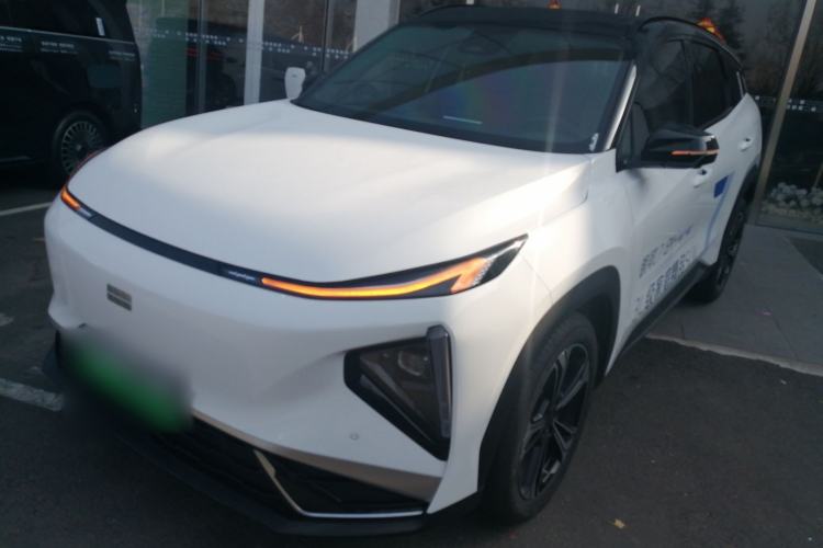 Used Geely Galaxy L7 2025 EM-i 115km Exploration+ Edition
