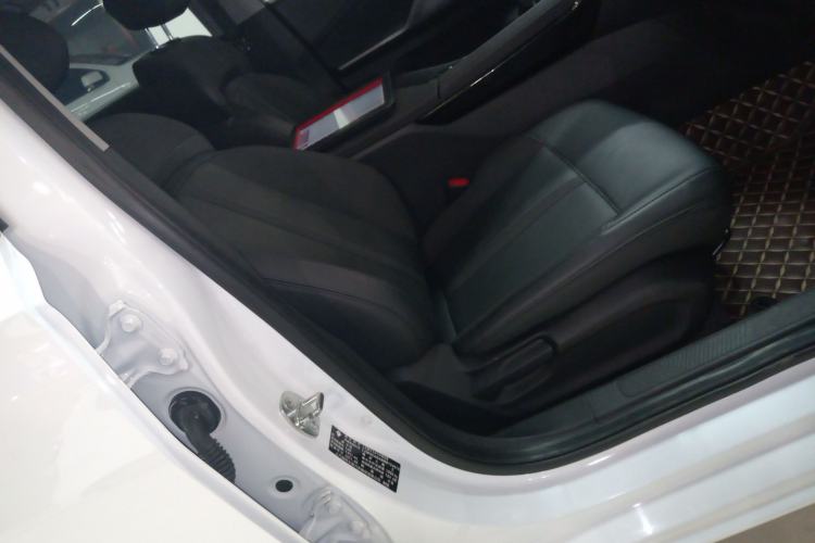 Used Baojun Valli 2021 1.5T Naqu Starry Sky CVT Flagship Model