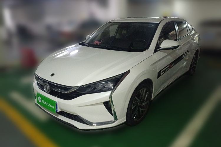 Used Dongfeng Aeolus Yixuan 2020 230T Automatic Cool Edition