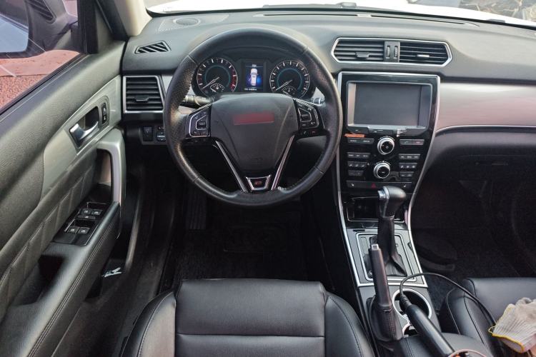 Used Haval H2 2015 1.5T Automatic Two-Wheel Drive Elite Edition