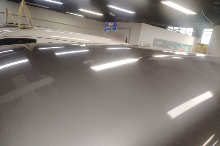 Used FORTHING Lingzhi 2018 M5L 1.6L 7-Seater Luxury Model
