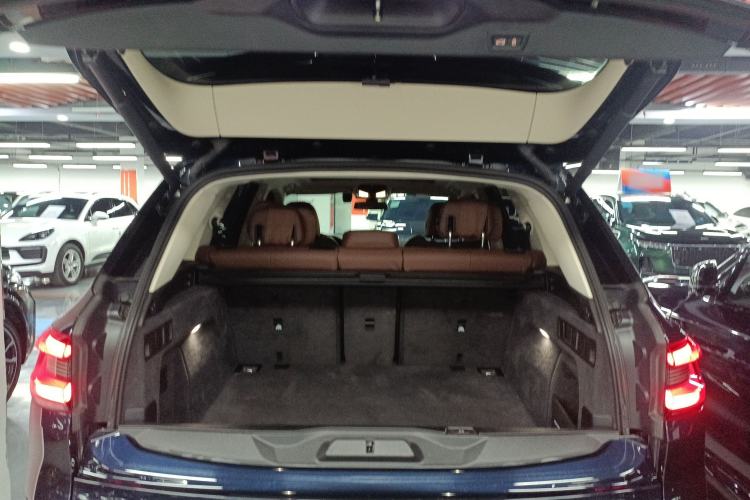 Used BMW X5 (Import) 2020 xDrive30i M Sport Package
