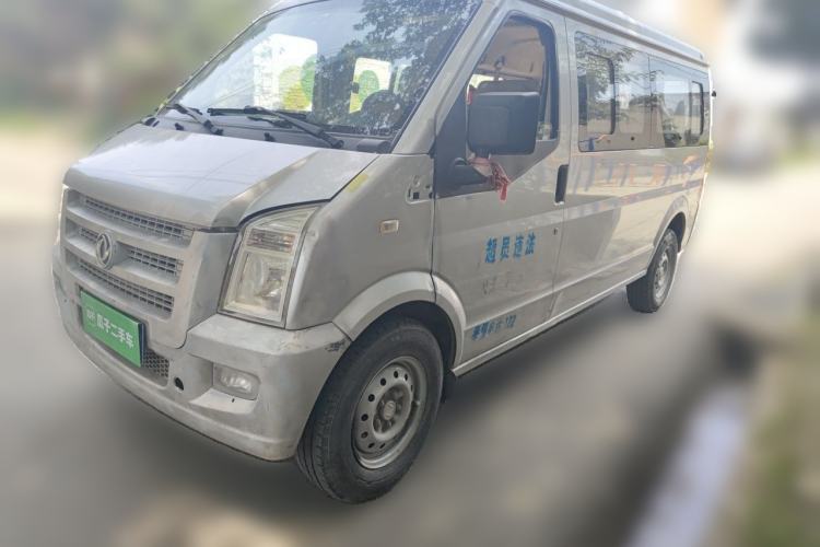 Used Dongfeng Xiaokang C37 2012 1.4L Comfort Version DK13-06