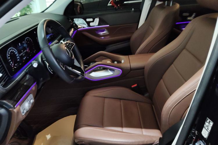 Used Mercedes-Benz GLE 2024 Refreshed GLE 350 4MATIC Stylish Edition
