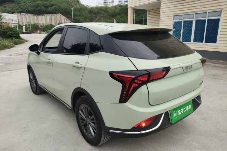 Used NETA V 2022 Chao 400 Lite
