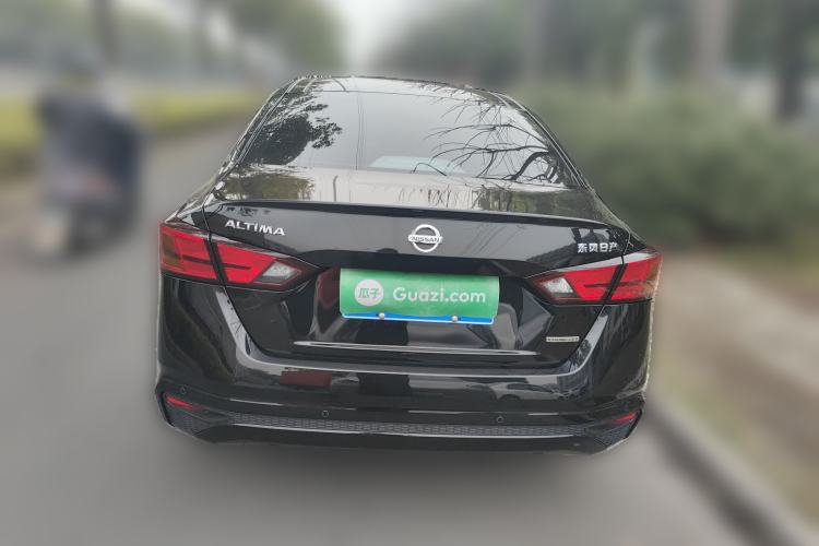 Used Nissan Teana 2021 2.0L XL Comfort Edition Rear