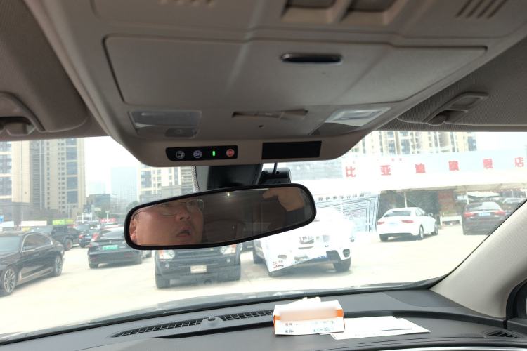 Used Buick Envision 2020 20T Two-Wheel Drive Luxury Model