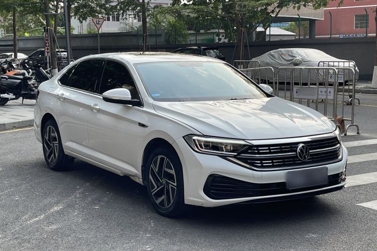 Used Volkswagen Sagitar 2023 280TSI DSG Beyond Lite Edition