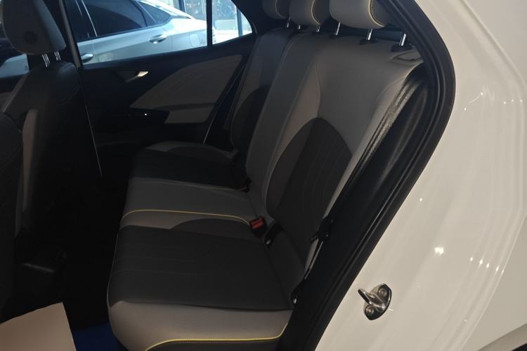 Used Volkswagen ID.3 2025 Smart Edition Ultra-Intelligent Version
