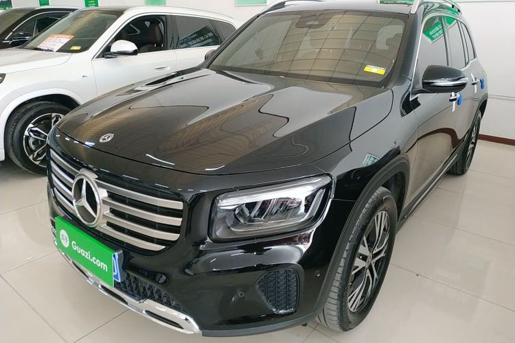Used Mercedes-Benz GLB 2024 Refresh GLB 220 Dynamic Edition