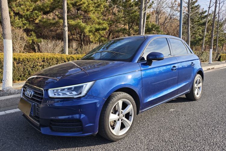 Used Audi A1 2016 30 TFSI Sportback Design Fashion Edition