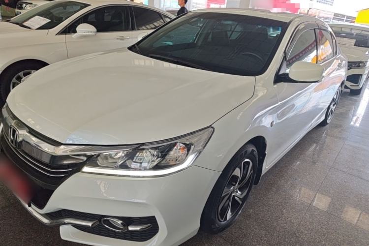 Used Honda Accord 2016 2.0L Elite Edition Guazi used car, China used car export, Used car for sale, Used cars, Cheapest cars for sale