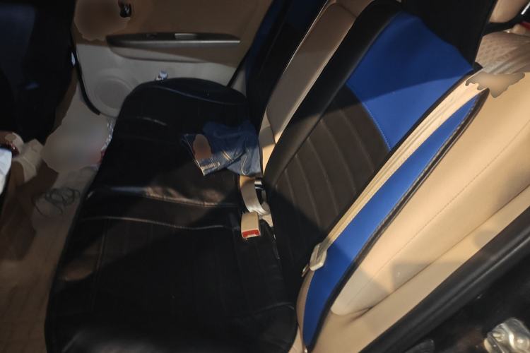 Used Great Wall C30 2010 1.5L Manual Comfort Edition