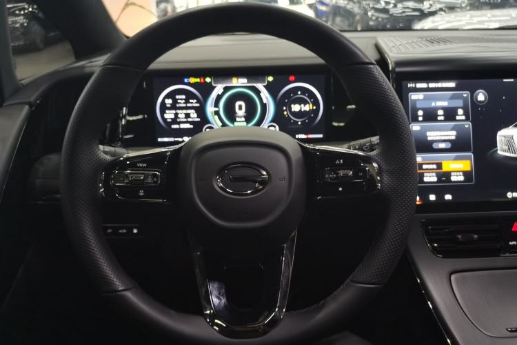 Used GAC Trumpchi E9 2024 E9 Champion Edition
