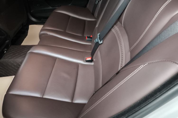 Used BMW 5 Series 2017 525Li Luxury Design Package