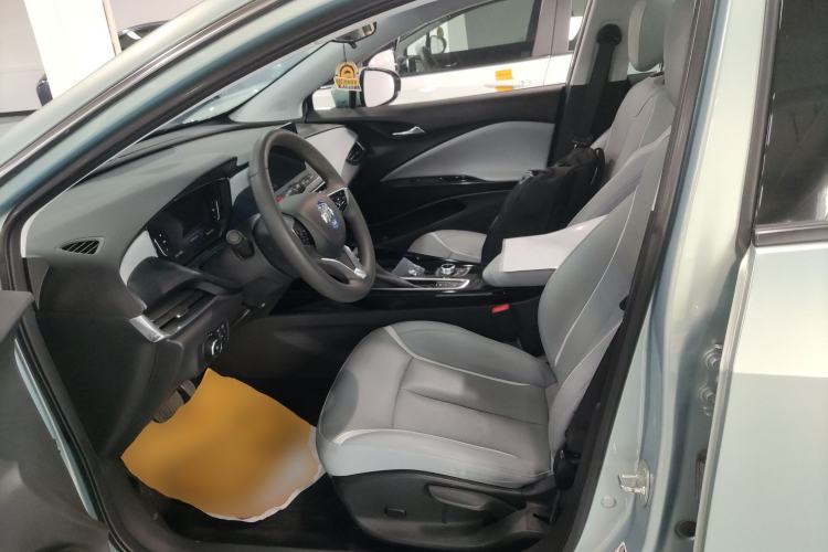 Used Buick Velite 6 2022 Connected Intelligence PLUS Version