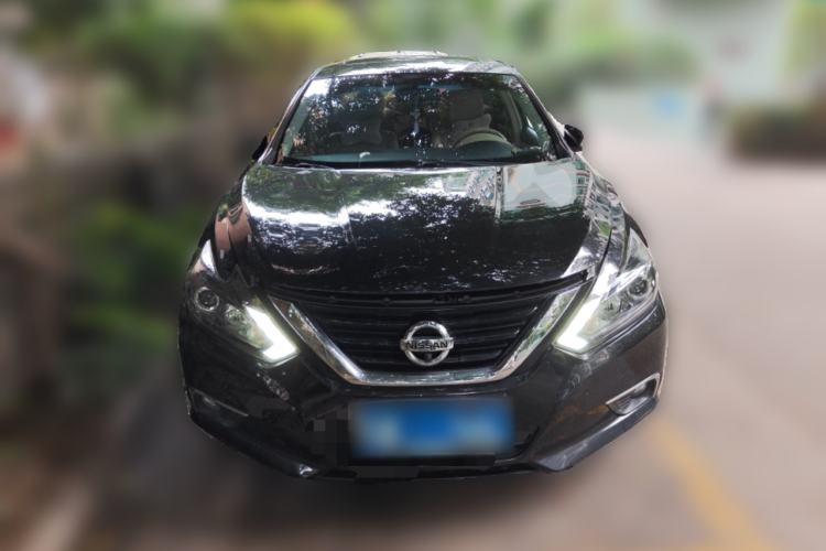 Used Nissan Teana 2018 2.0L XL Smart Upgrade Edition Front