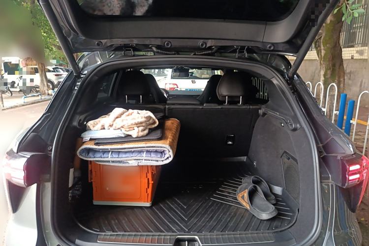 Used Lynk & Co 01 EM-P 2023 1.5TD EM-P PM