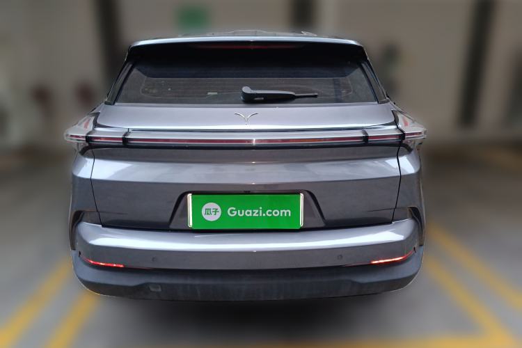 Used NETA U 2021 Pro 400 Industry Custom Edition
