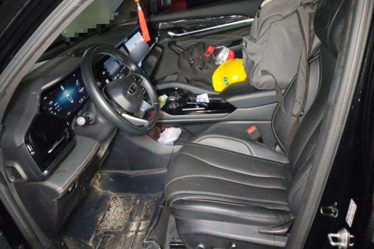 Used Geely Auto Monjaro L 2024 2.0TD DCT EVO Two-Wheel Drive Long-Range Version