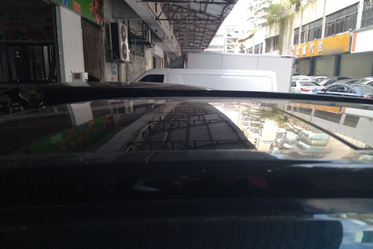 Used Dongfeng Aeolus Huge 2022 Mach Power 1.5T DareDrive Edition · Smart