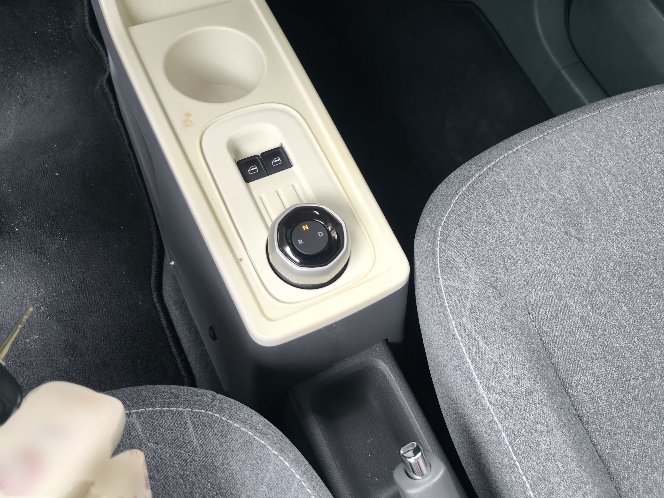 Geely Galaxy Panda 2023 Panda Mini 200km Endurance Bear — снимка 16