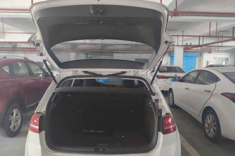 Used Volkswagen Golf 2015 1.6L Automatic Comfort Model
