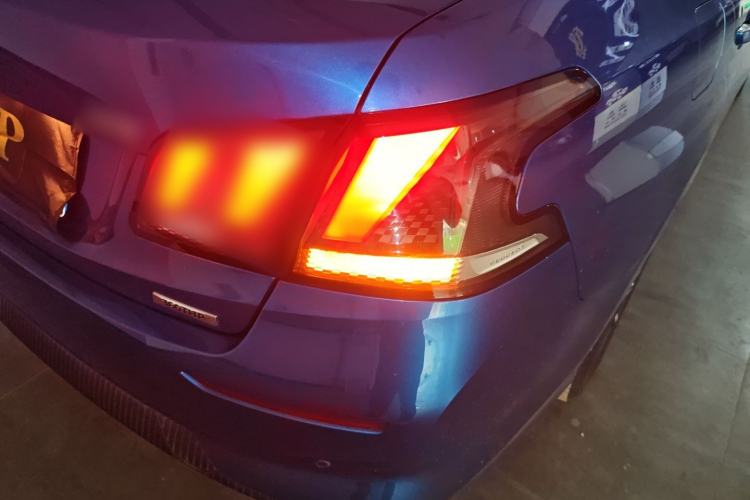 Used Peugeot 408 2020 360THP 10th Anniversary Edition
