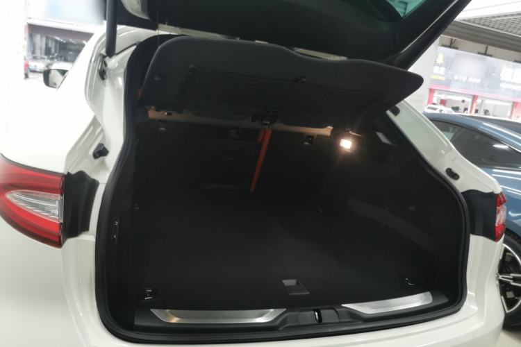 Used Maserati Levante 2016 3.0T Standard Edition