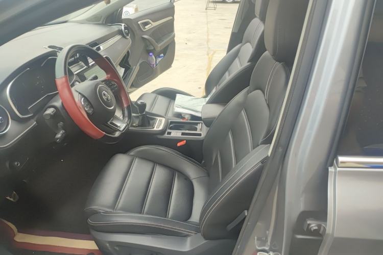 Used MG 6 2019 20T Manual Sport Edition